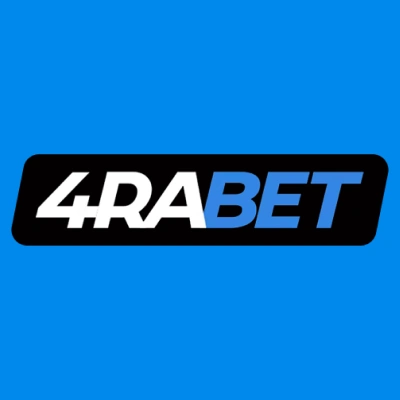 4rabet Casino Logo