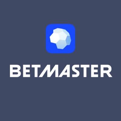 BetMaster Casino Logo