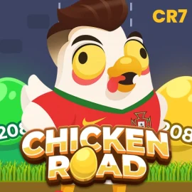 Chicken Road Cristiano Ronaldo – Fresh Gambling Collab with CR7