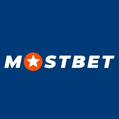 Mostbet Casino Logo