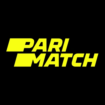 Parimatch Casino Logo